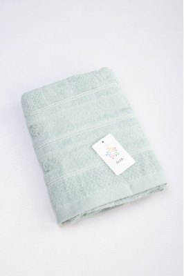 Лицьовий рушник